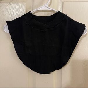 3pc Bundle Women Turtleneck High Neck False Collars Detachable Collars